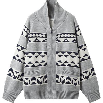 Warme Kleidung – Herren-Cardigans