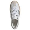Adidas  Sambae W Crystal White Silver Gum Women Sneakers Silver-Metallic Gum4 IH4046