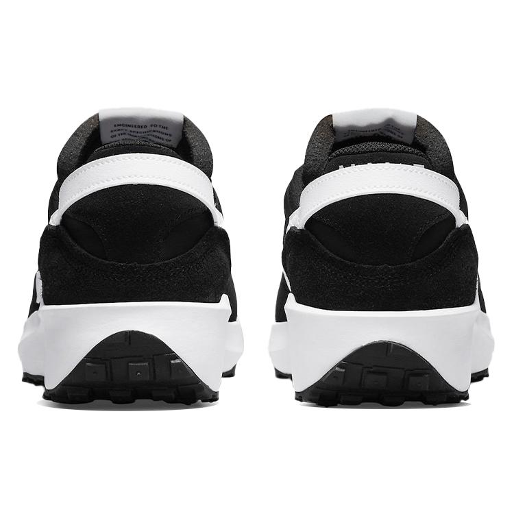 Nike Waffle Debut Black White DH9522-001