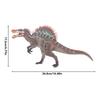 Dinosaur Toy Simulated Dinosaur Model Interactive Educational Dinosaur Figure Toy Lifelike Animals Model For Kids Boys