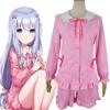 High-quality Eromanga Sensei Izumi Sagiri Cosplay Pajamas Perfect For Anime Fans