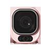 Mini Clothes Dryer for Baby and Underwear - Compact Quick Dry Machine for Dorms