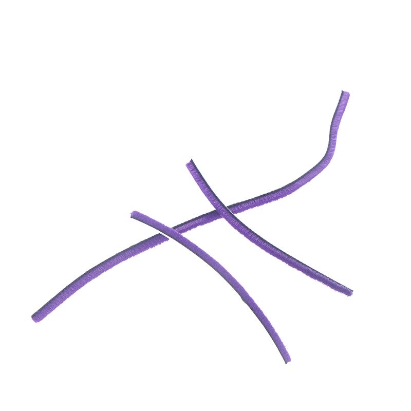 Soft Plush Strips Replacement Set For V6 V7 V8 V10 V11 V15 Vacuum Cleaner Roller Accessories Wear Resistant Stripes