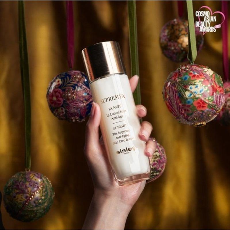 Supremia Anti-Aging Skin Care Lotion 140ml