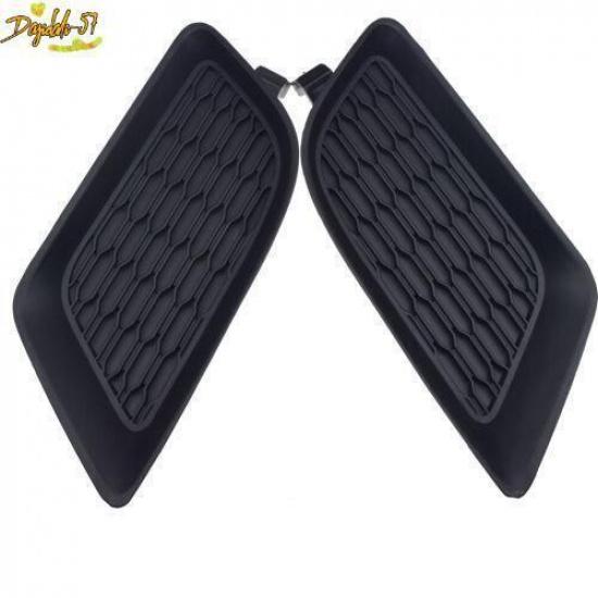 Fog Light Covers Front Right&Left fits For Dodge Charger  2011-2014 68092570AA