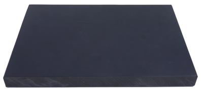 Craftsha Leather Tool Rubber 22 X 15 X 2 8579 Sheet, Small, Cm,