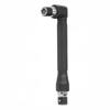 6.35mm L-Shaped Double-Head Hex Wrench for Screwdriver Bits