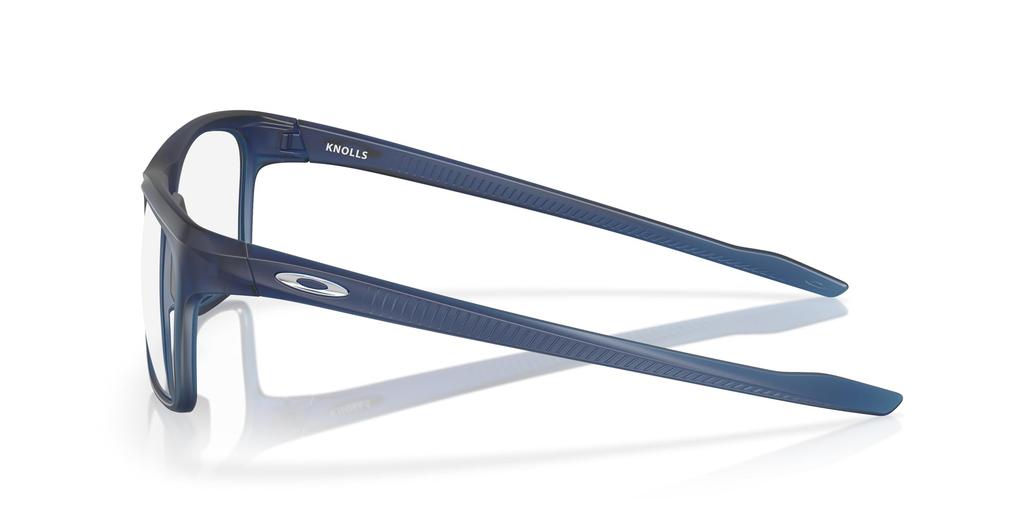 Sunglasses OX8144 KNOLLS Sport Lightweight Full Rim [Oakley] O-Matter