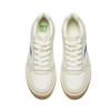 Men's Sneakers ANTA Skate Shoes Men's Low-top Ecru Medium Pips Rubber Colorway