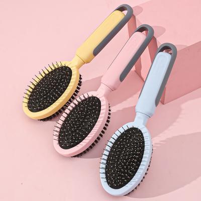 Pet Hair Thinner Bubble Shell Bath Beauty Hair Two-sided Comb Cat Hair Removal Artifact Pet Comb