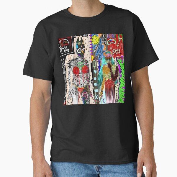 The Money Store Trash Catalog Version Classic T-Shirt