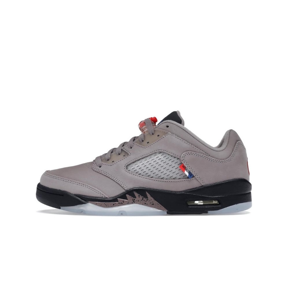 Air Jordan 5 Retro Low PSG (2022)