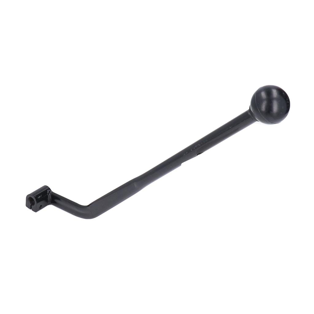 ATV Hand Control Gear Shift Lever 410mm16in Long Black for 50cc 110cc 125cc 150cc Quad Dirt Bike