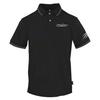 Plein Sport Unisex Adult Signature Logo Polo Shirt