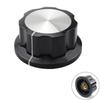 Knob MF-A05 MF-A03 MF-A04 Switch Button Cap Rotary Switch Potentiometer Knob Potentiometer Cap
