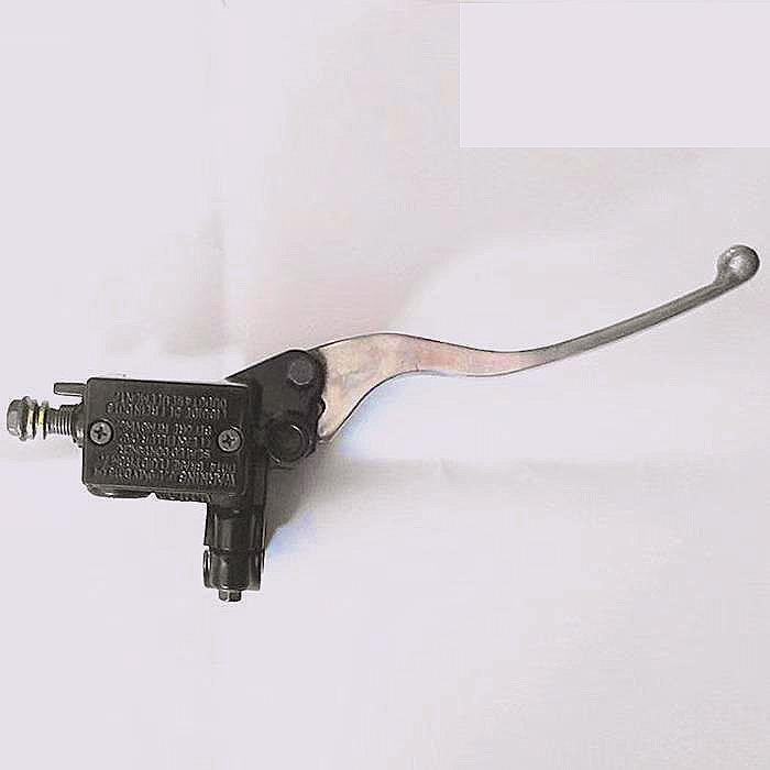 

Brake Master Cylinder and Oil Pump Kit for T5 Majestic, T9 Cruiser, T2 Big Kong, T3, T6, and T8 Models