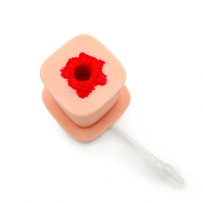Wound Packing Task Trainer Bleed Control Tourniquet Trainer Basic Gunshot Wound Packing Trainer For Nurse Medical Education