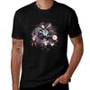 Chibi ONE OK ROCK T-Shirt Animal Prinfor Boys Graphics Mens Shirts Graphic Tee