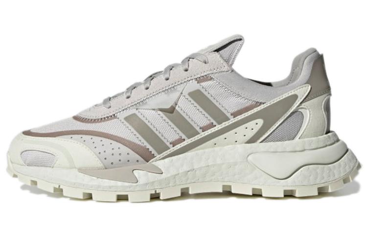 Retropy P9 Adidas Originals Aero Green Aluminium H03086 36.5