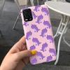 For Xiaomi Mi 10 Lite 5G Case Silicone Soft TPU Cute Cover 6.57'' Phone Cases For Xiaomi Mi10 Lite Zoom Mi 10Lite 10 Lite Fundas