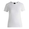 Womens/Ladies Slub Regular T-Shirt