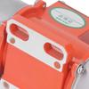 Electric Vibrating Motor Adjustable Exciting Force Brushless DC Vibration Motor With Speed Controller 30W 4000RPM DC12V 2.8A