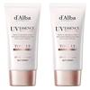 d'Alba Waterfull Tone-Up Sunscreen SPF50+ PA++++ Brightening UV Protection 50ml