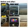 Reakosound For Fiat Croma 2005 -2012 Stereo 7 Inch 2Din Carplay Car Multimedia Player Head Unit GPS Navigation Android Autoradio