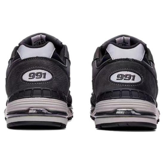 New Balance 991 Made in England Low Vulcan - M991DGG