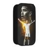Creative Bellinghams Pencil Cases Soccer Football Pencilcases Pen for Student Large Storage Bags Office Gifts Stationery