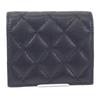 CHANEL  AP4248B1821294305 Bifold Wallet black Women