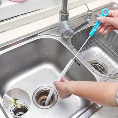 Ev Temizleme Araçları – Tıkanıklıkları kaldırmak için Araçlar