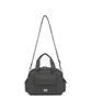 Snowpeak Apparel Cample 2-Way Pocket Tote Bag 3L (S26Zwctb15) Rustic Khaki