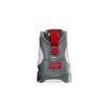 Air Jordan 9 Retro 'Fire Red' (Unisex) White / Cool Grey / Fire Red Vintage Basketball Shoes CT8019 162