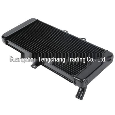 Radiator Assembly Cooler for BANDIT GSF1250S, GSF1250, GSX650F (2008-2013)