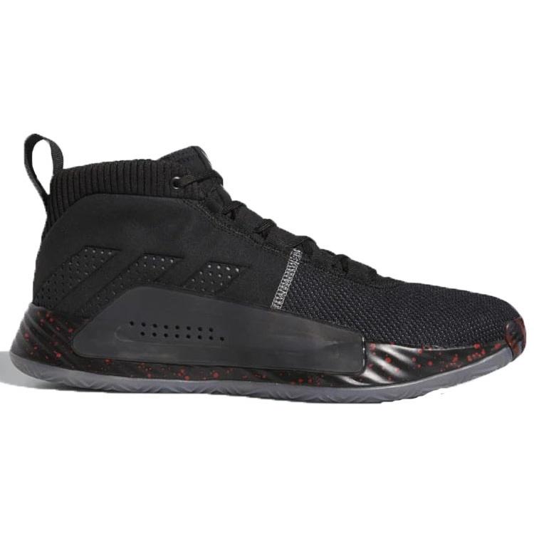 adidas Dame 5 'People's Champ' Men's BB9316