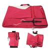 Painting Backpack Sketch Drawing Board 4k Multifunctional Art Waterproof Canvas BagRed