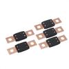 500A ANL Mega Fuse, 70V DC, Copper Terminals, High Breaking Capacity, for 48V Vehicle Systems (1PCS 500A)