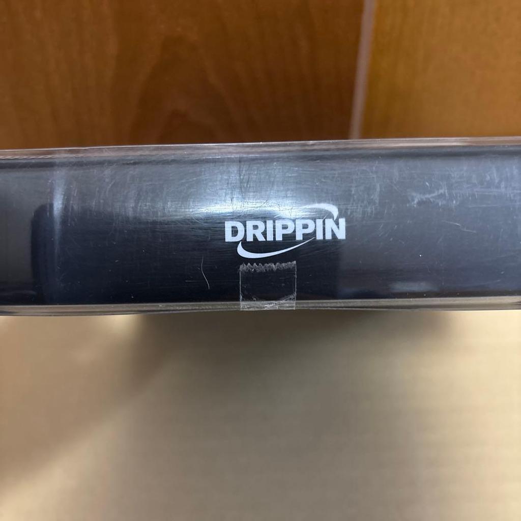 [USED] DRIPPINThe End - Limited Version