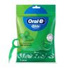 Deep Clean Dental Floss Picks