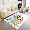 Merry Christmas Celebration Area Rug Suitable for Study room Playrooms Outdoor Hallway Antislip Carpet Decorate Offices Best for Christmas