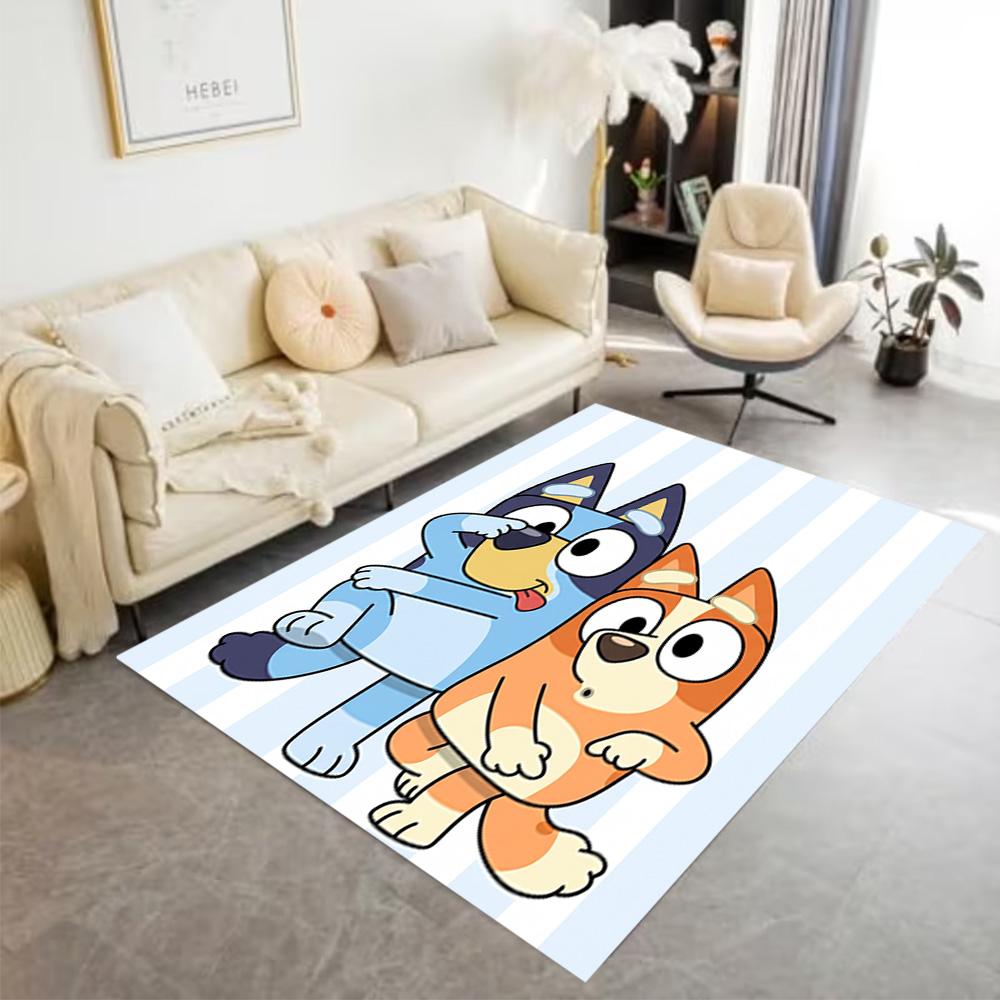 Merry Christmas Celebration Area Rug Suitable for Study room Playrooms Outdoor Hallway Antislip Carpet Decorate Offices Best for Christmas