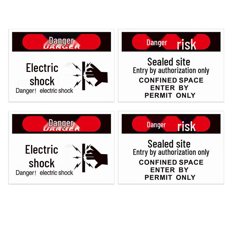 Heysdyk Acrylic 'No Smart Electronic Devices' Sign