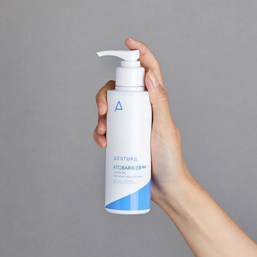 AESTURA ATOBARRIER 365 LOTION 150ml