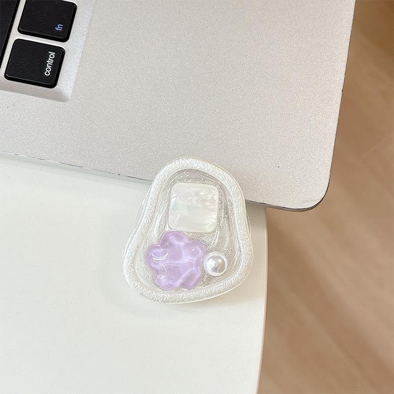 

Solid Color Beads, Gemstone Magnetic Mobile Phone, Airbag Bracket, Telescopic Paste, Creative Desktop Support, Portable Ring.