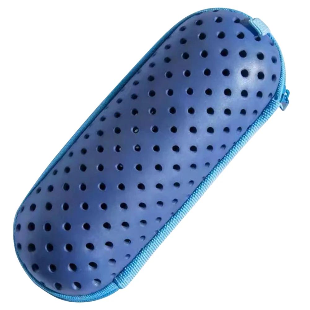 Swim Goggle Case Sunglasses Bag EVA Swimming Goggles Storage Box Reading Eyewear Case Eyeglasses Storage Box for Men Women Kids