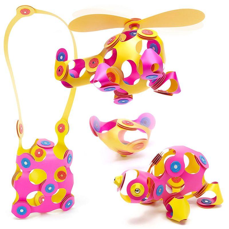 Clixo Friends Pack 39 KS