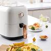 Air Fryer, Fume-free, Non-stick, 3L Electric Fryer, Multifunctional Household French Fries, Egg Tarts, Chicken Wings