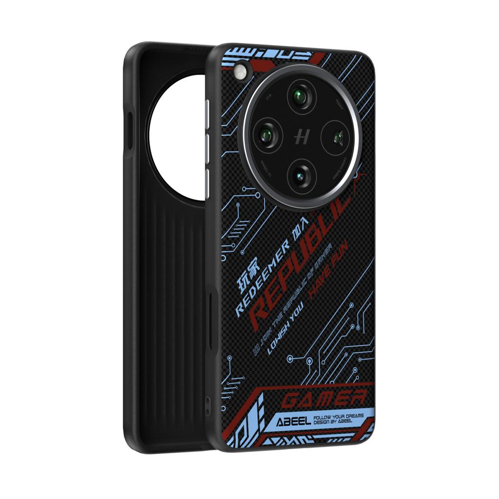 For Oppo Find X8 Pro Case Magsafe Slim Grip Metal Lens Magnetic Wireless Charger Carbon Fiber Oppo Find X8 Case Cover Drop Test