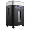 COMIX S6605 High-Security Paper Shredder CN plug (adapter included)